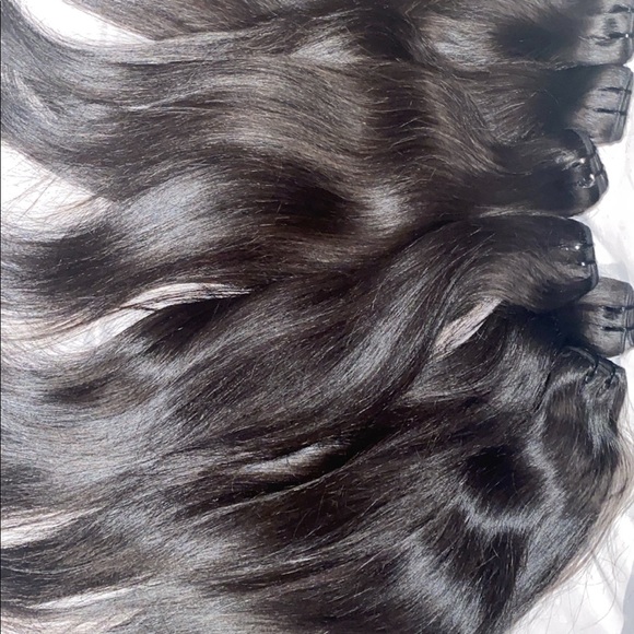 7 bundles of Raw Vietnamese Hair - Picture 5 of 8